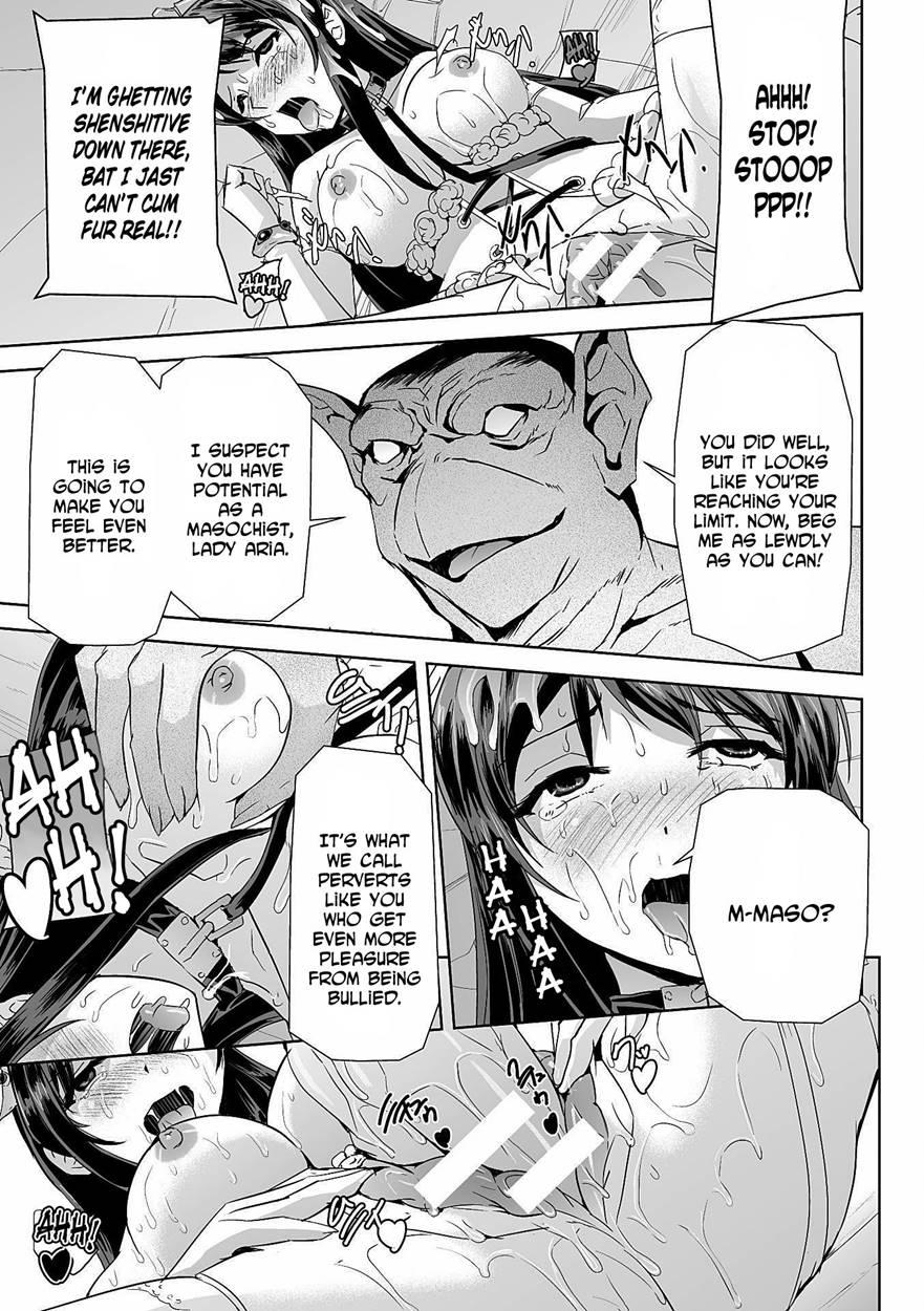 Eiyuu Oujo Shiro To Kuro No Kyouen 3