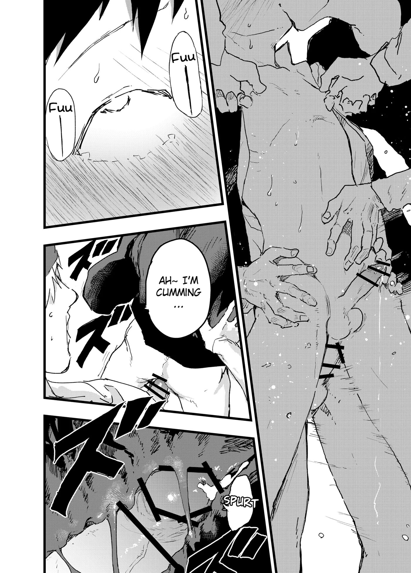 Eki No Toile De Hatsutaiken Rinkan Rape!! Kichiku Seme!! [yaoi] 1
