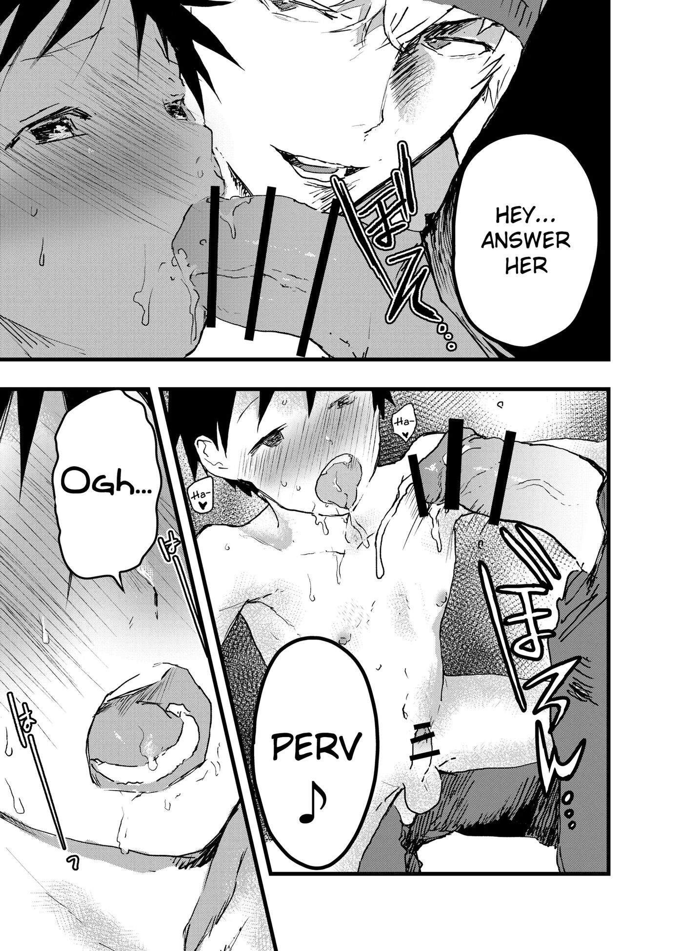 Eki No Toile De Hatsutaiken Rinkan Rape!! Kichiku Seme!! [yaoi] 1