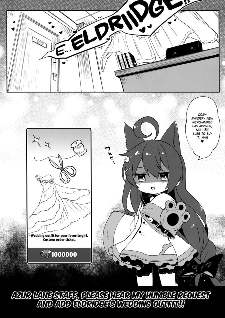Eld Marriage 1