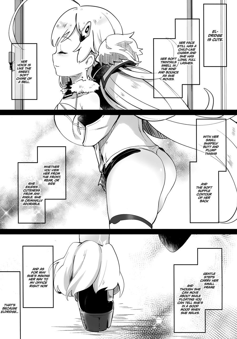 Eld Marriage 1