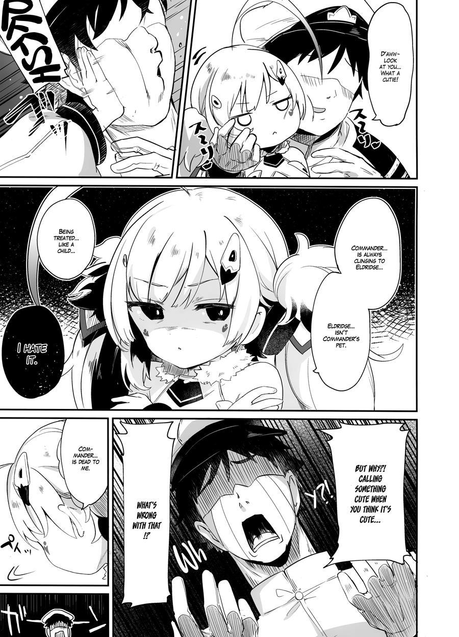 Eld Marriage 1