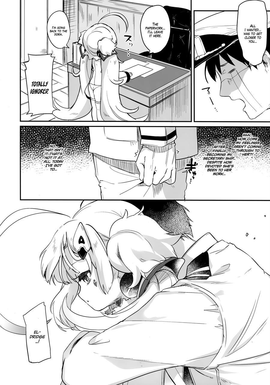 Eld Marriage 1