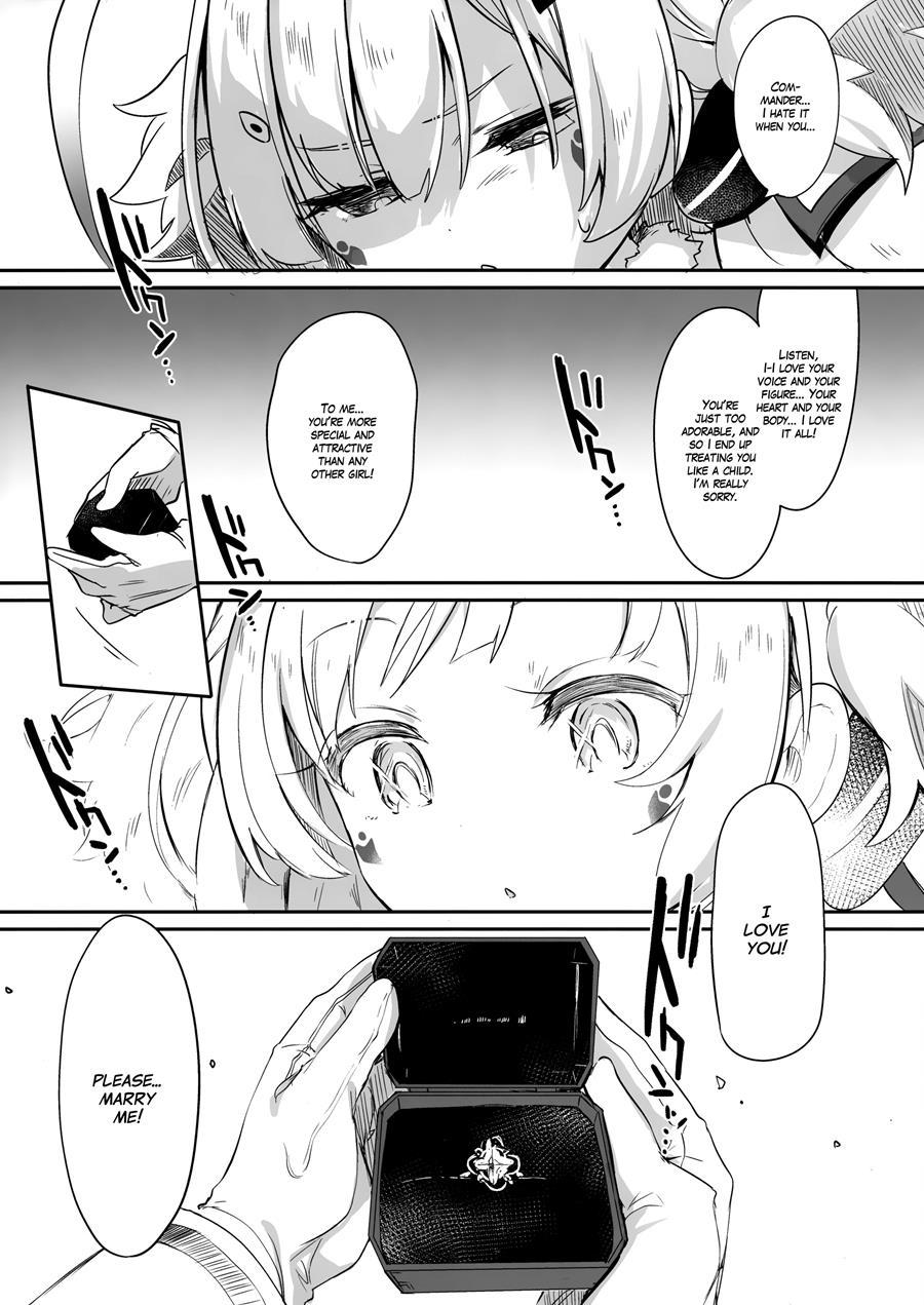 Eld Marriage 1