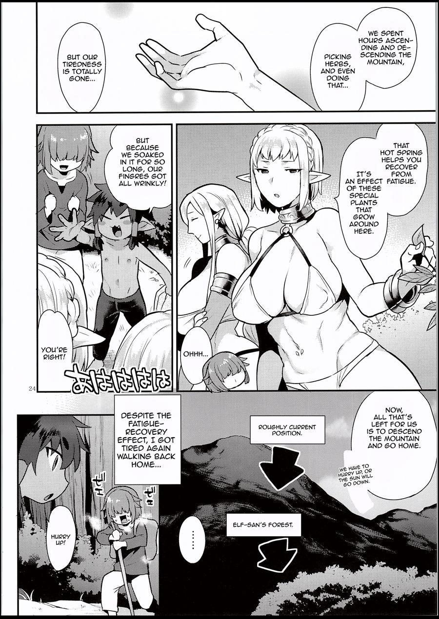 Elf Onsen 1