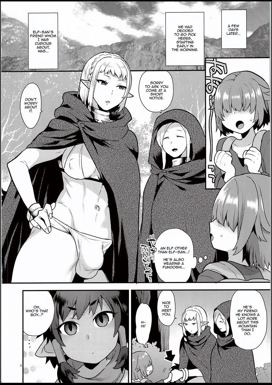 Elf Onsen 1
