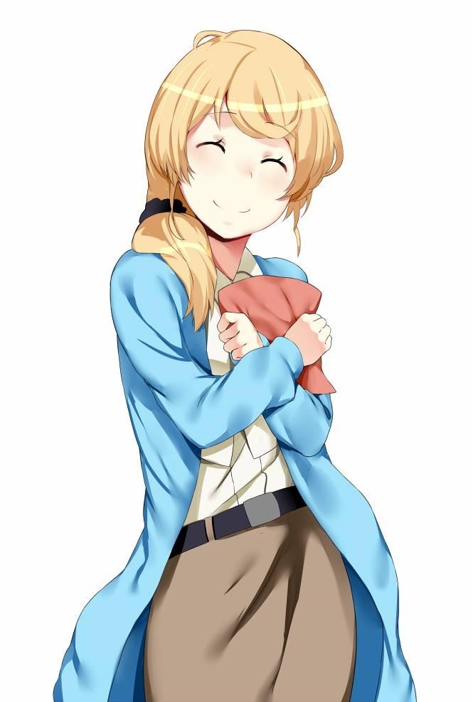 Ellen Baker's Internet Debut 1