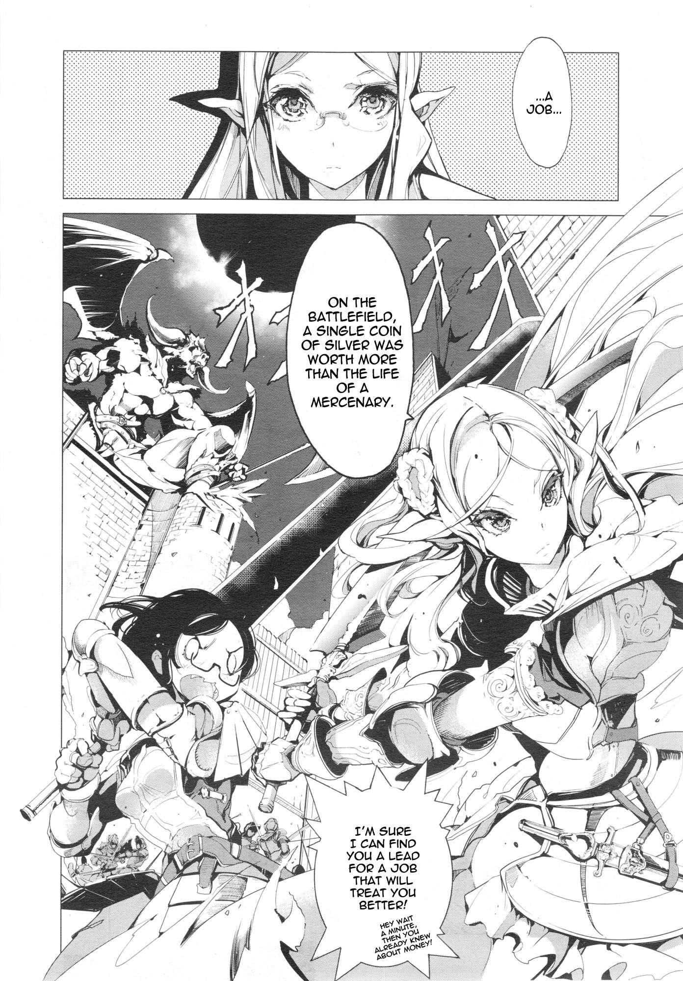 Elven Bride 1