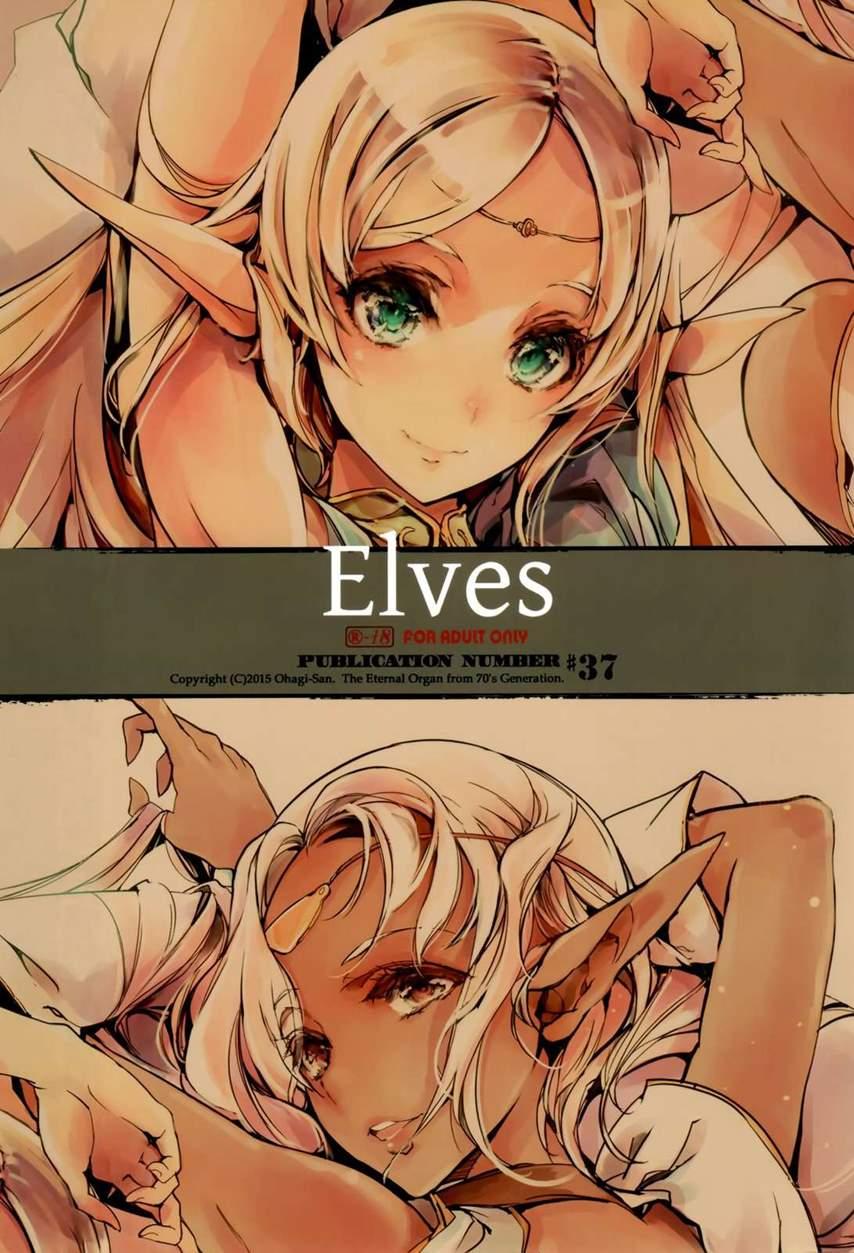 Elves 1