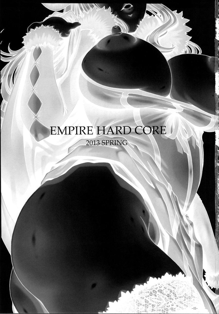 Empire Hard Core 20131