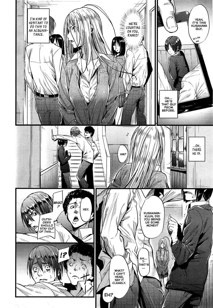 Encounter 1