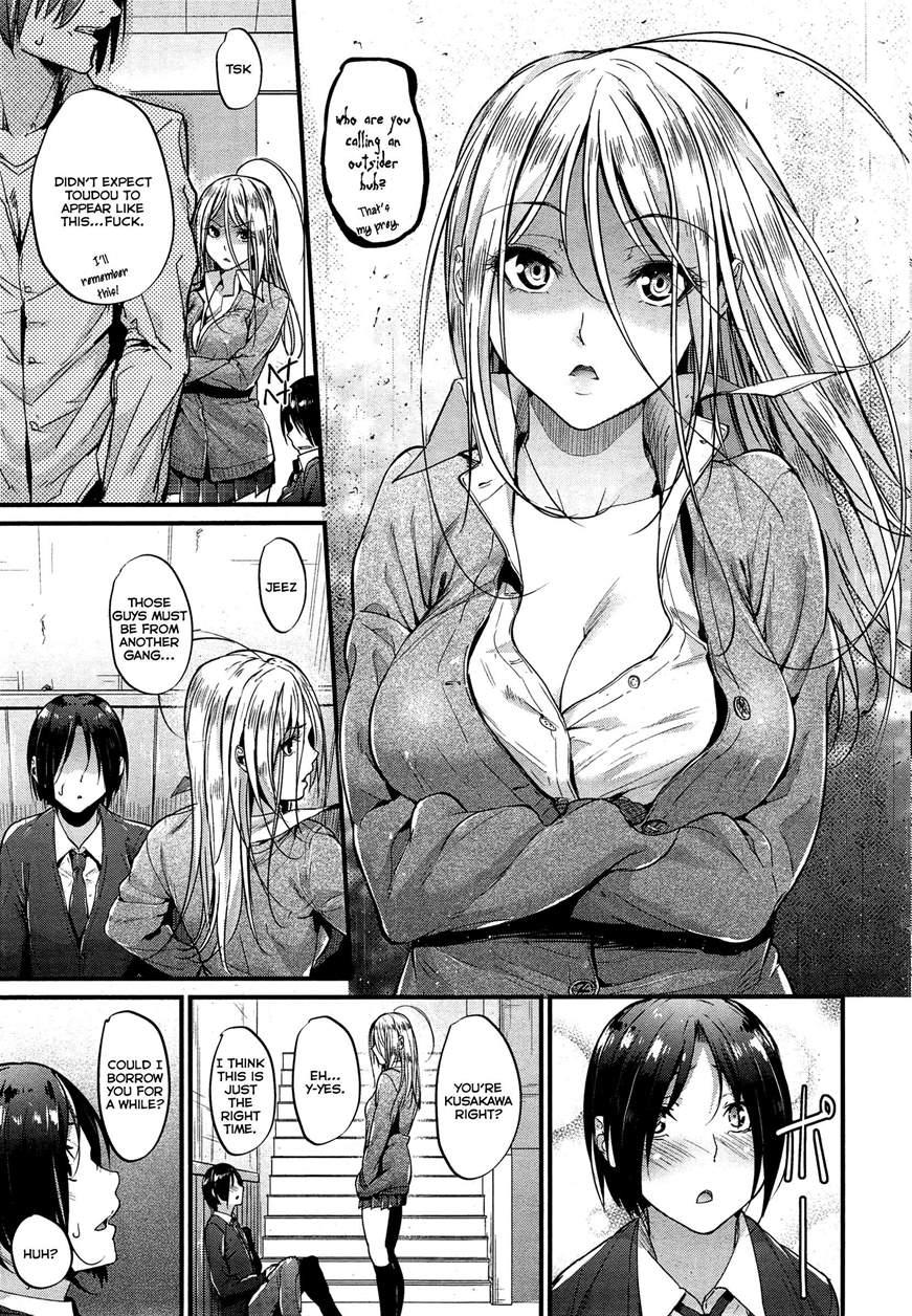 Encounter 1