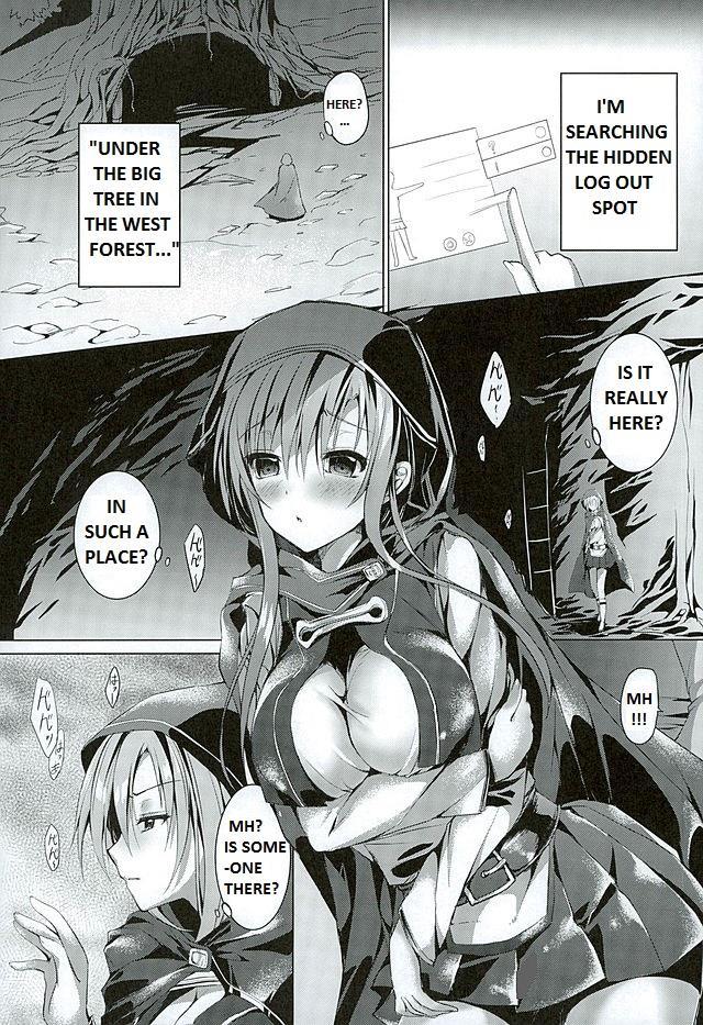 Endless Nama Nakadashi 1