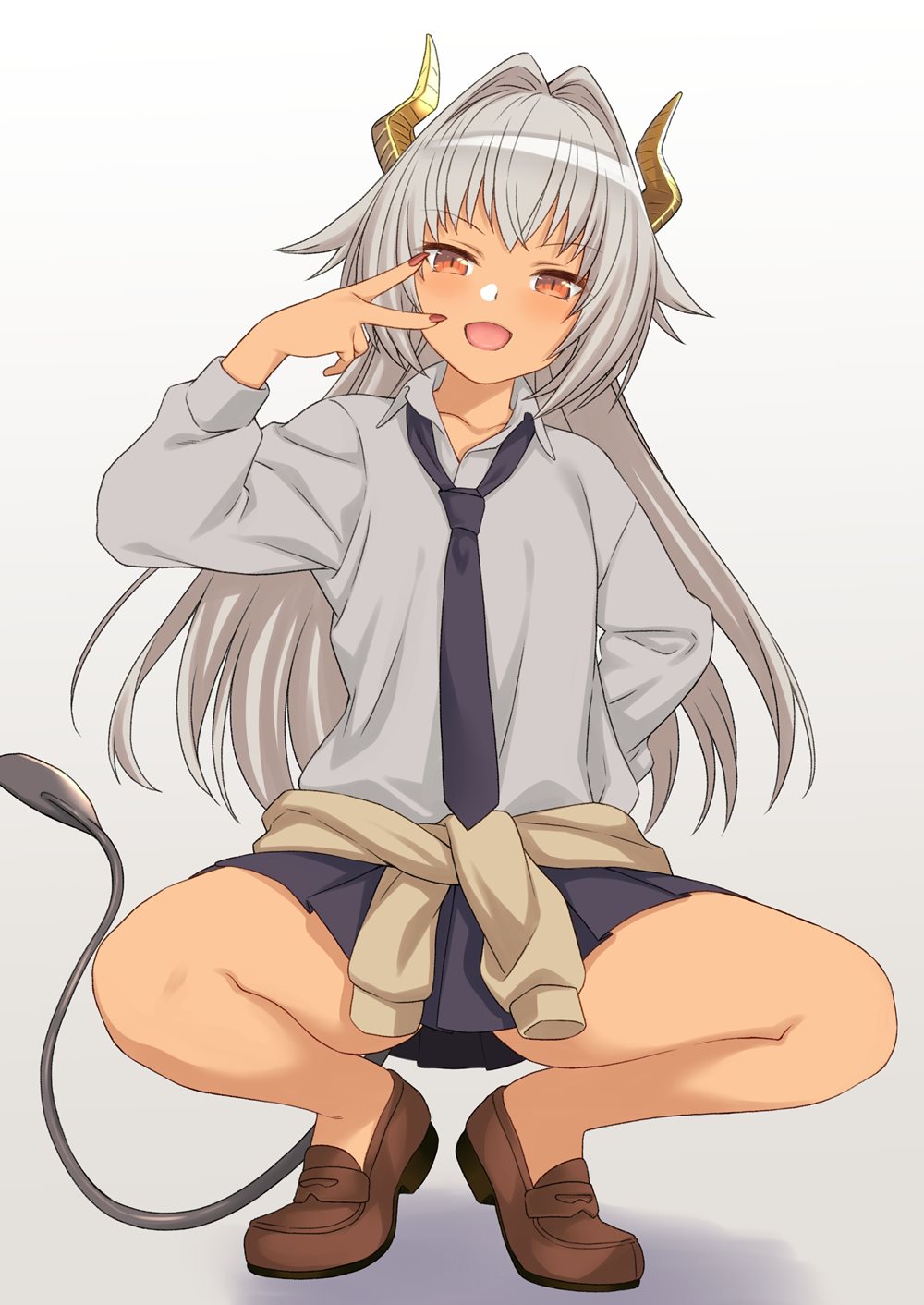 Enjo Kouhai Chapter 13 Page 5