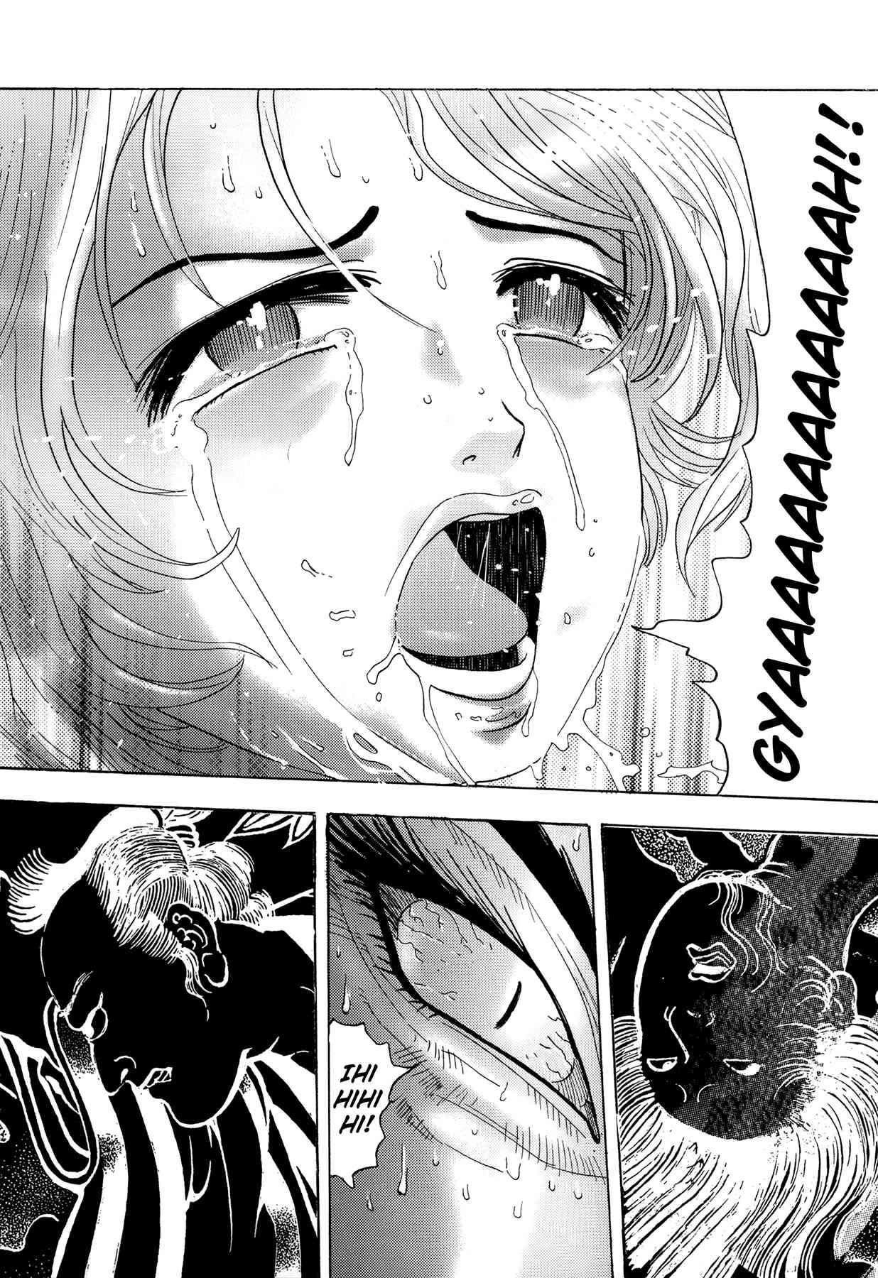 Enjokousai Bokumetsu Undou [ecchi] 1