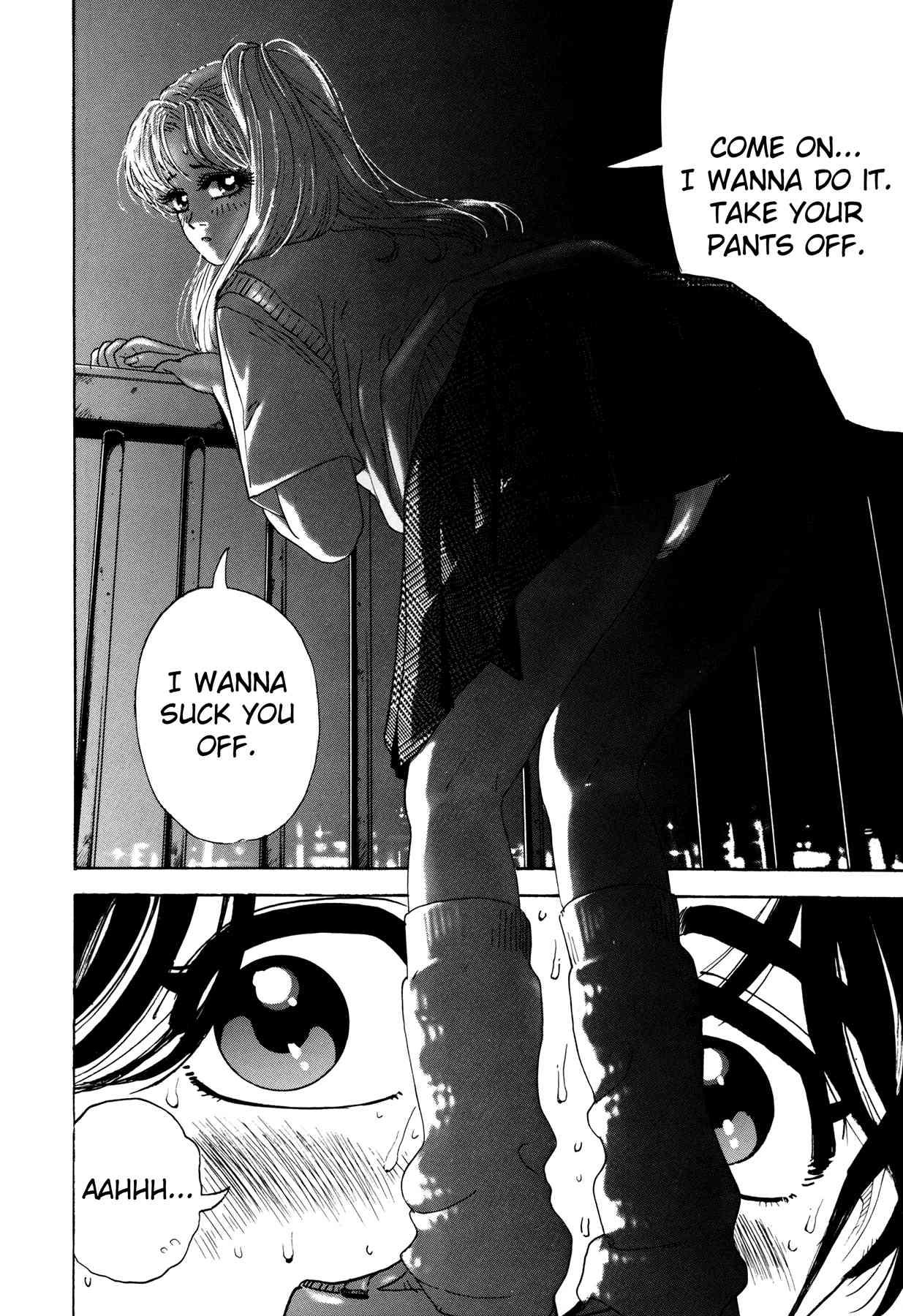 Enjokousai Bokumetsu Undou [ecchi] 1