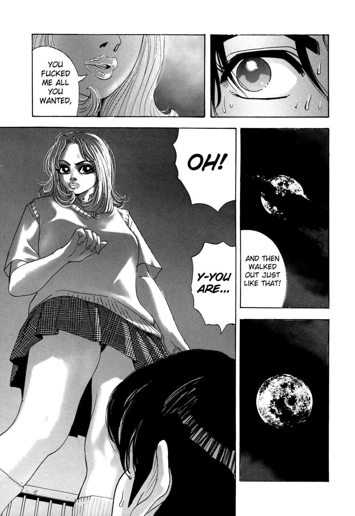 Enjokousai Bokumetsu Undou [ecchi] 1
