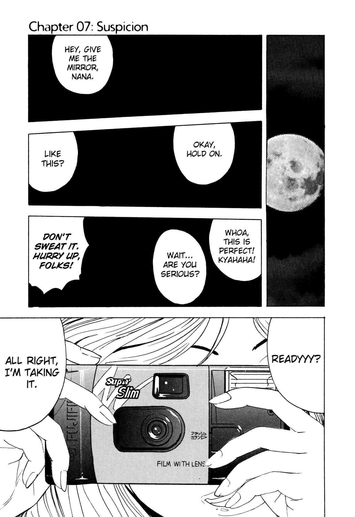 Enjokousai Bokumetsu Undou [ecchi] 1