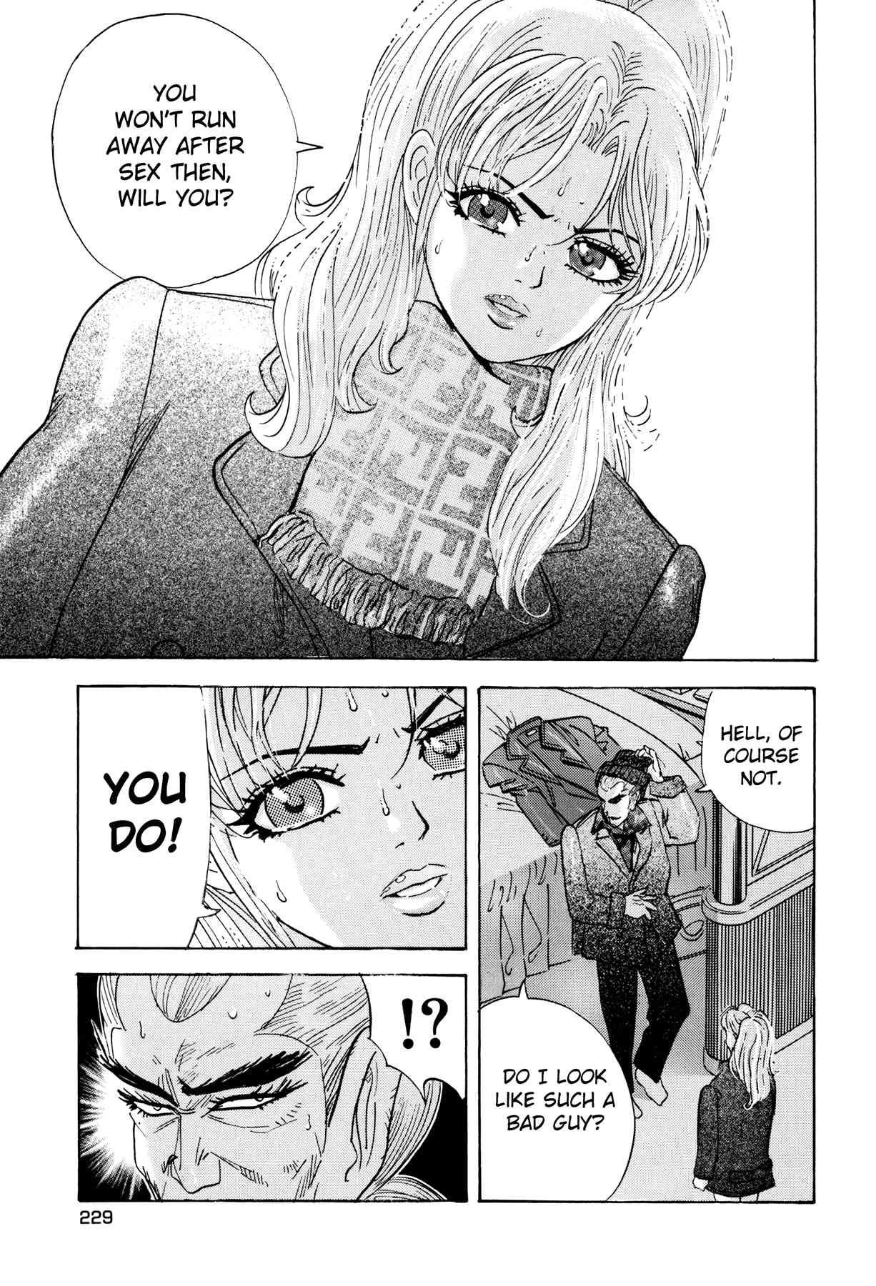 Enjokousai Bokumetsu Undou [ecchi] 1