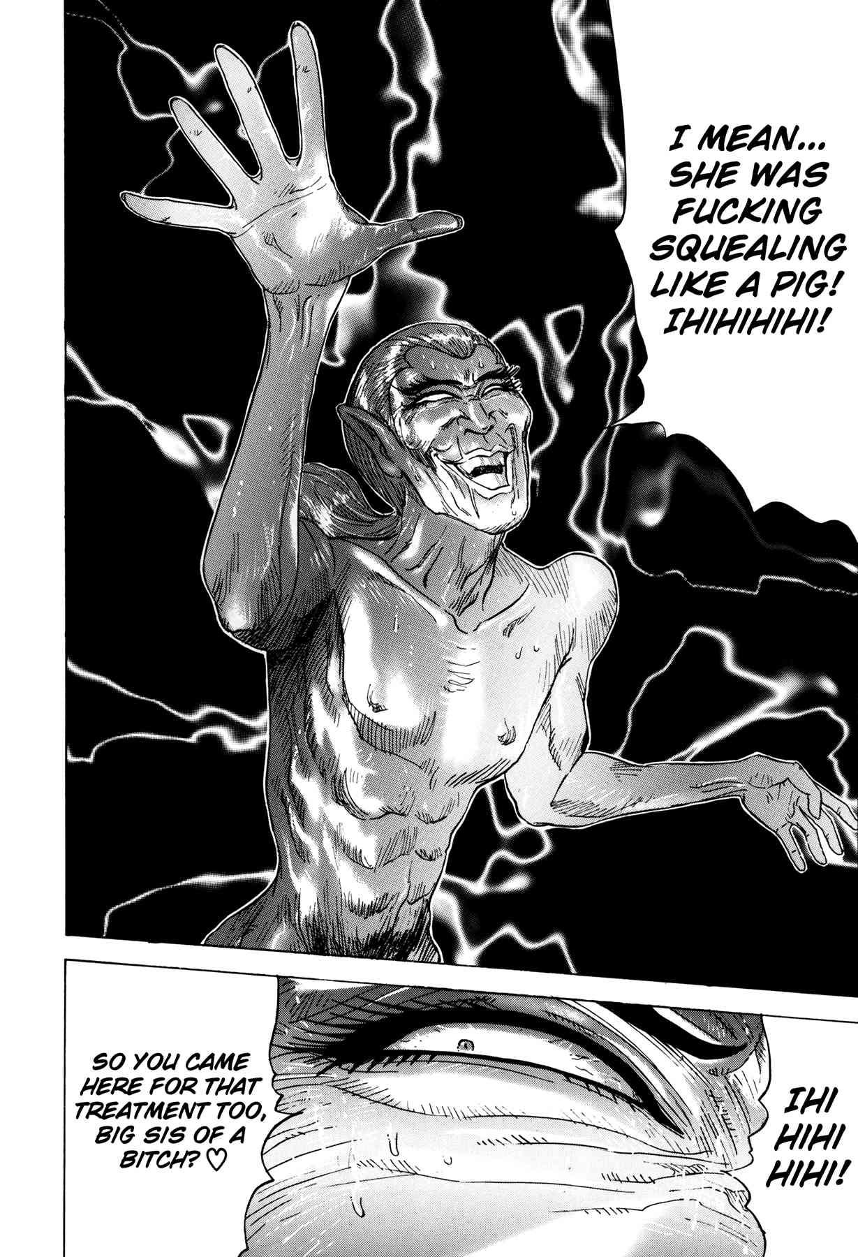 Enjokousai Bokumetsu Undou [ecchi] 1