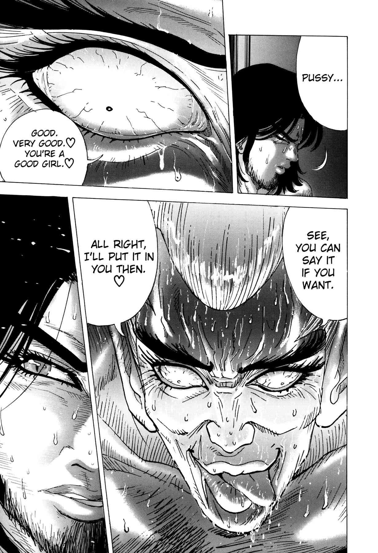 Enjokousai Bokumetsu Undou [ecchi] 1