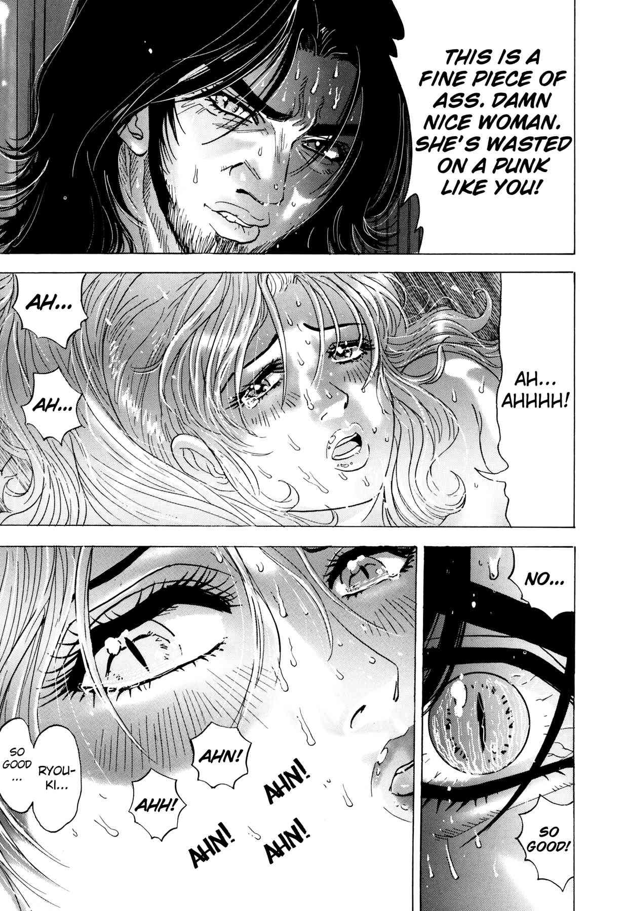 Enjokousai Bokumetsu Undou [ecchi] 1