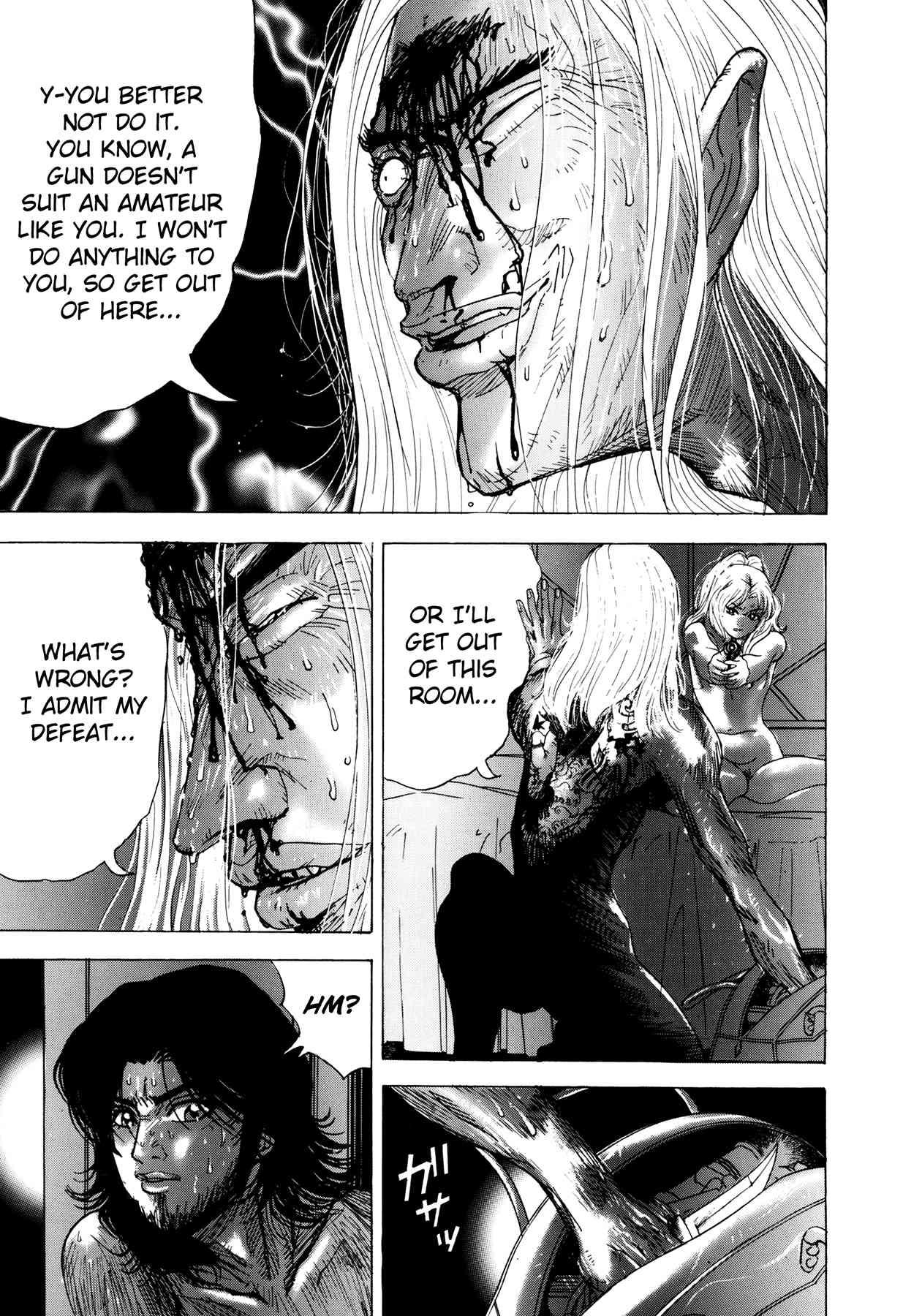 Enjokousai Bokumetsu Undou [ecchi] 1