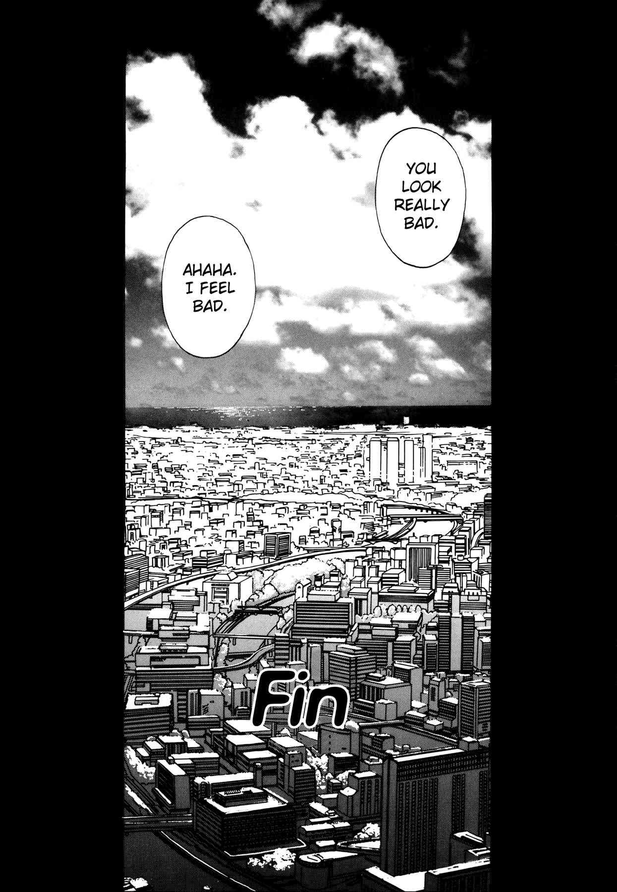 Enjokousai Bokumetsu Undou [ecchi] 1