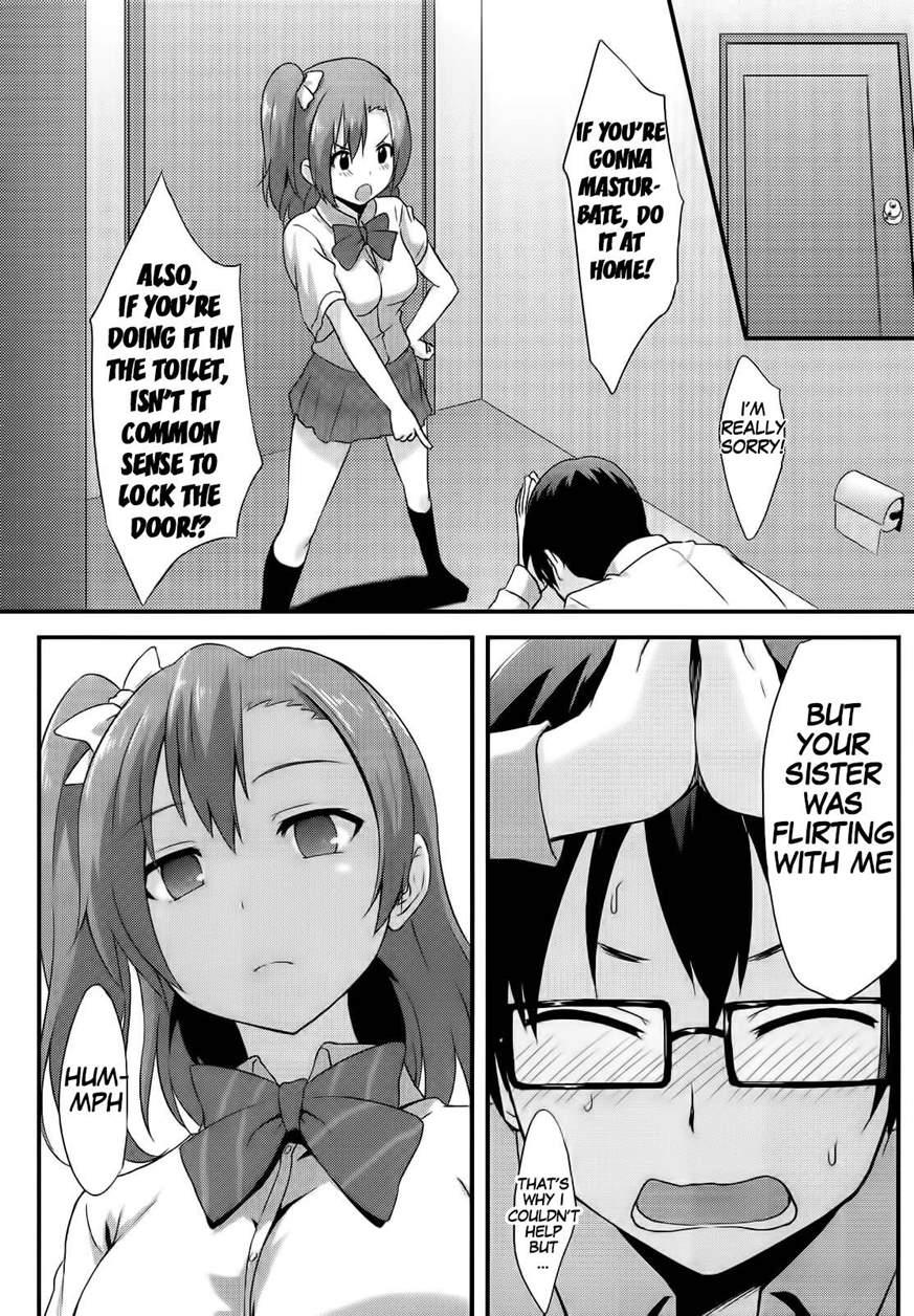 Enjoy The Sweet Dream! - The Secret Menu Of Wagashiya Homura 1