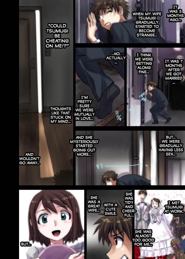 Enmou No Amai Wana ~ Niizuma Tsumaki: 21-sai 1