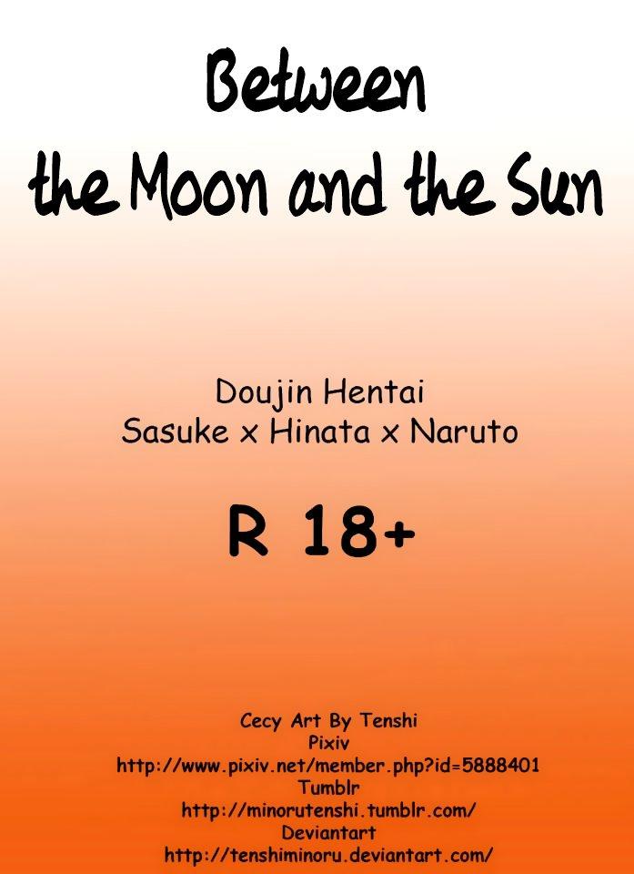Entre La Luna Y El Sol Cap 1