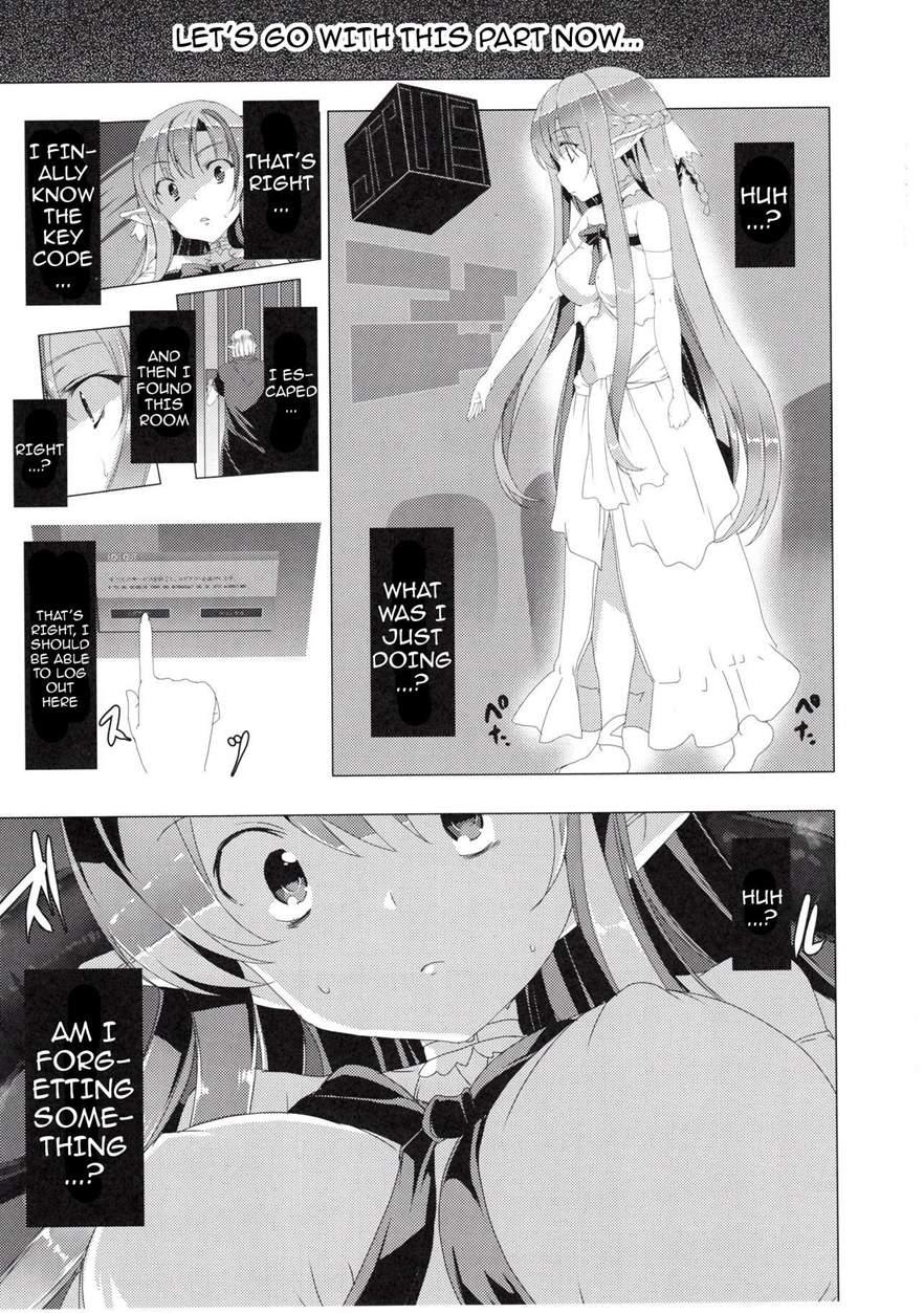 Erasing Your Memory 1