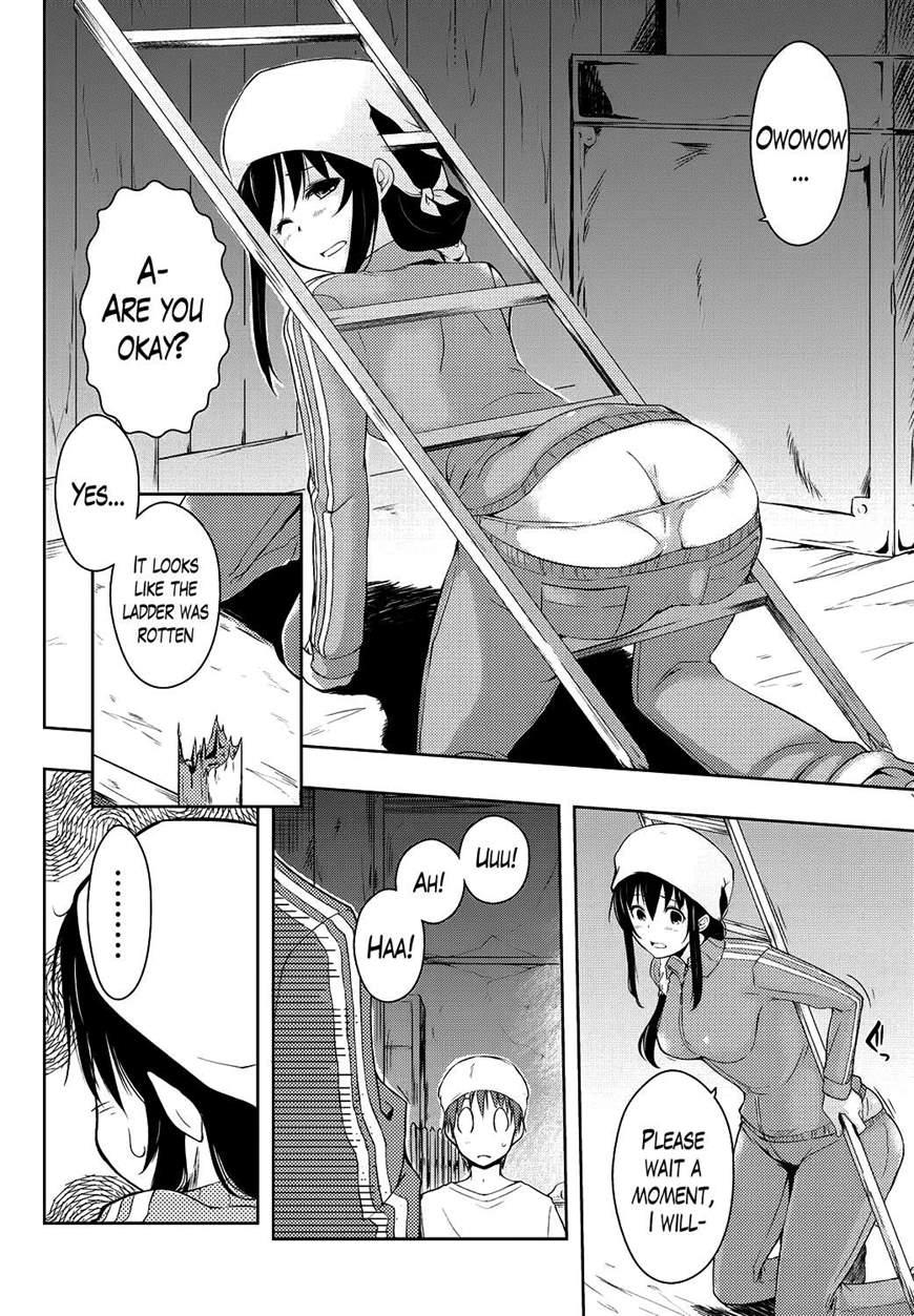 Ero Life 7