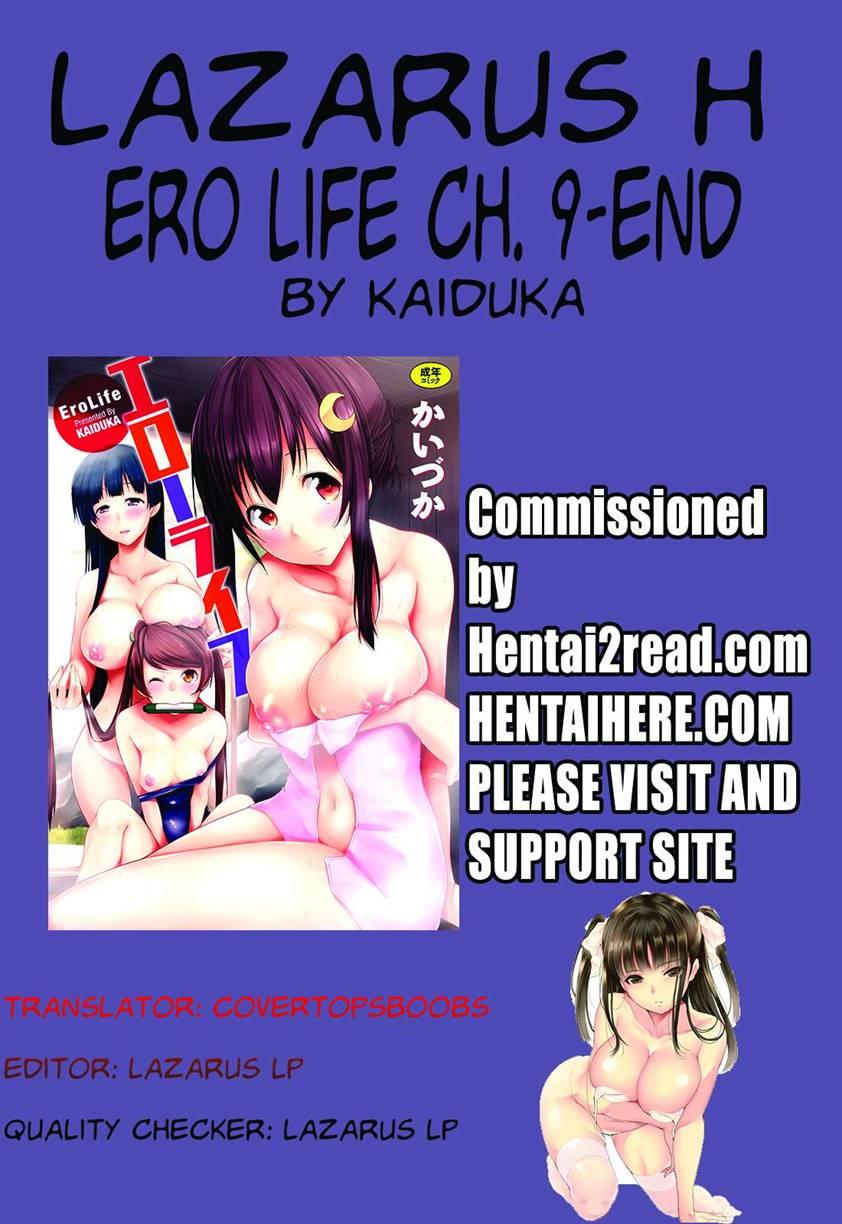 Ero Life 9