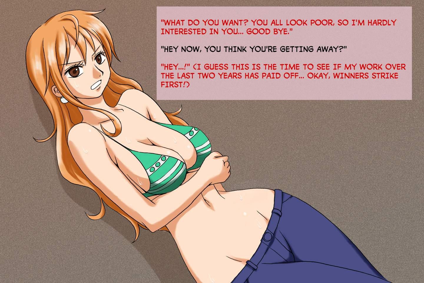 Ero-nami 1