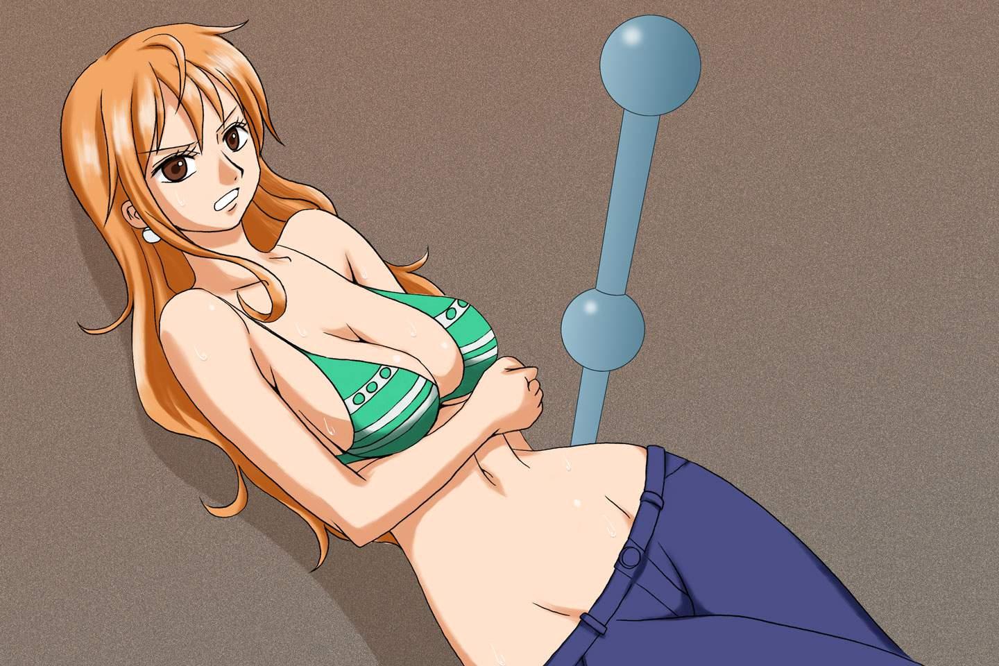 Ero-nami 1