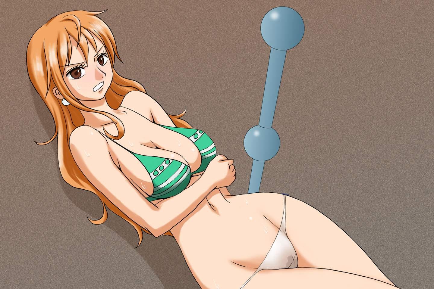 Ero-nami 1