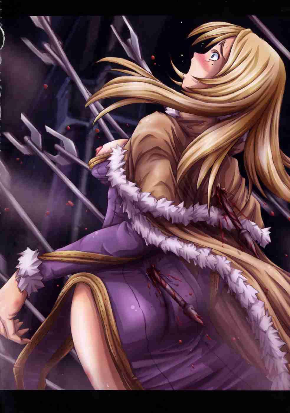 Eroguro 1