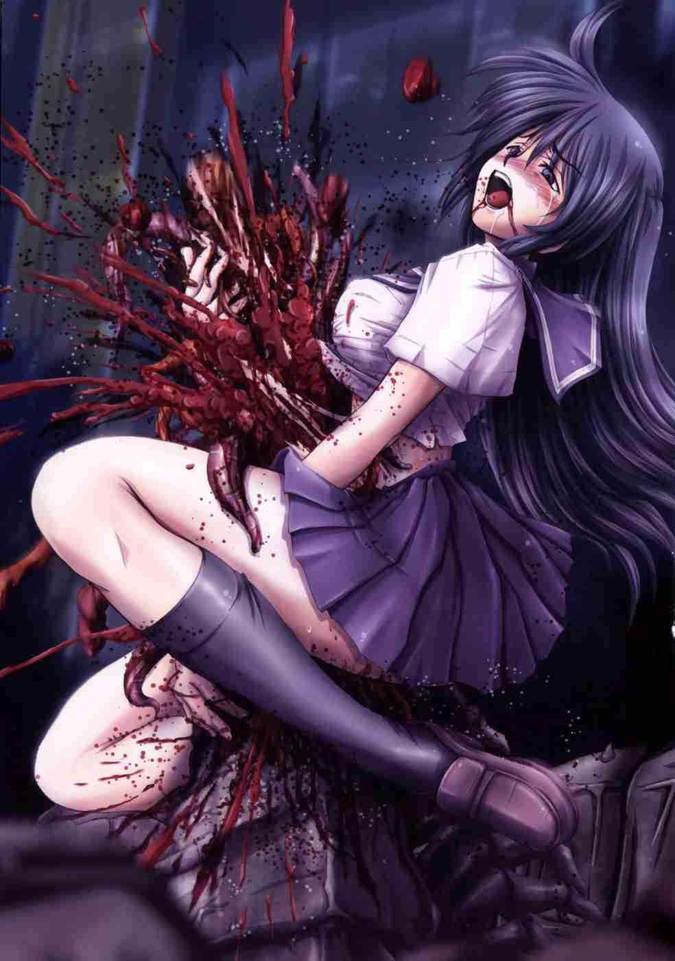Eroguro 1