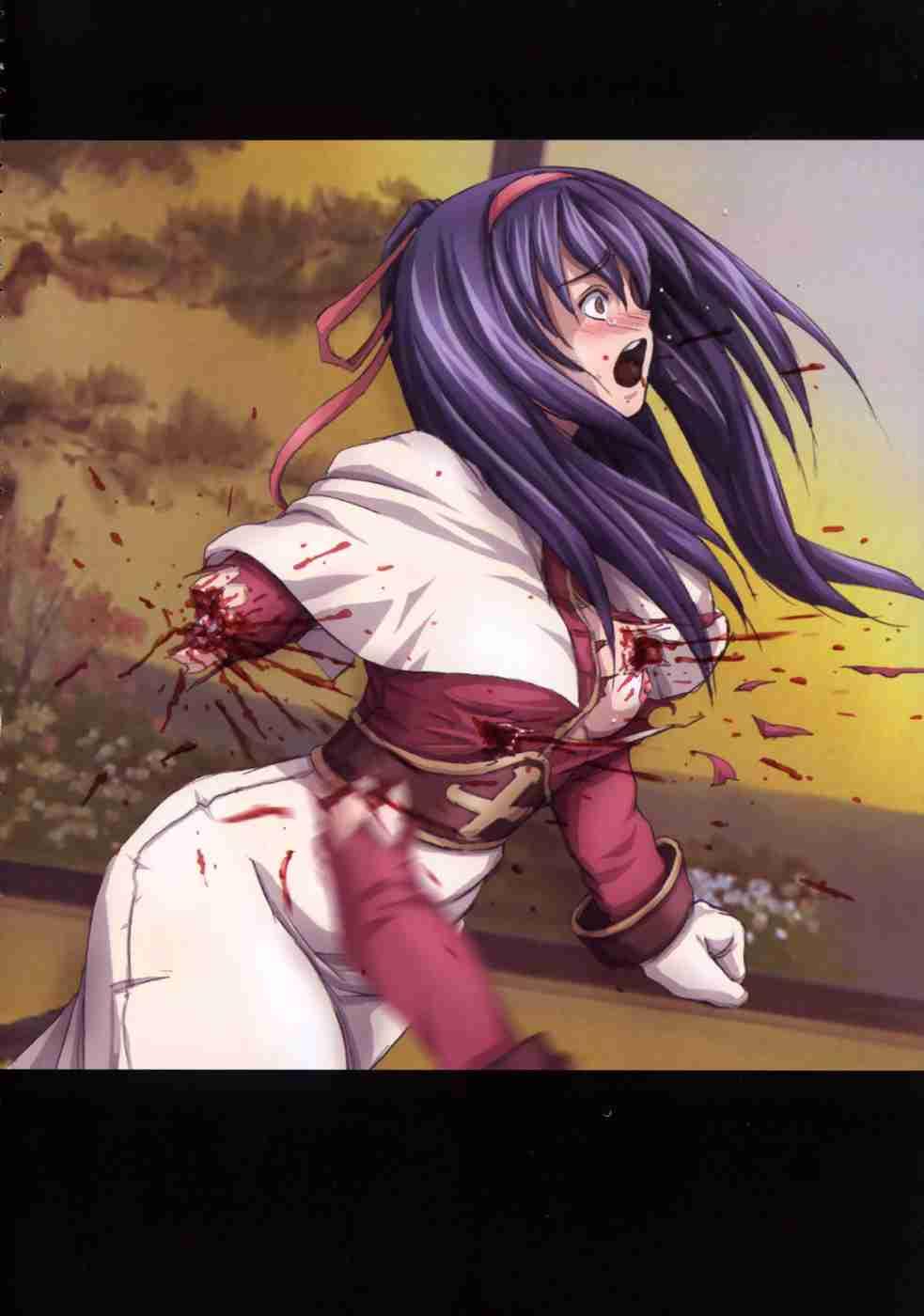 Eroguro 1