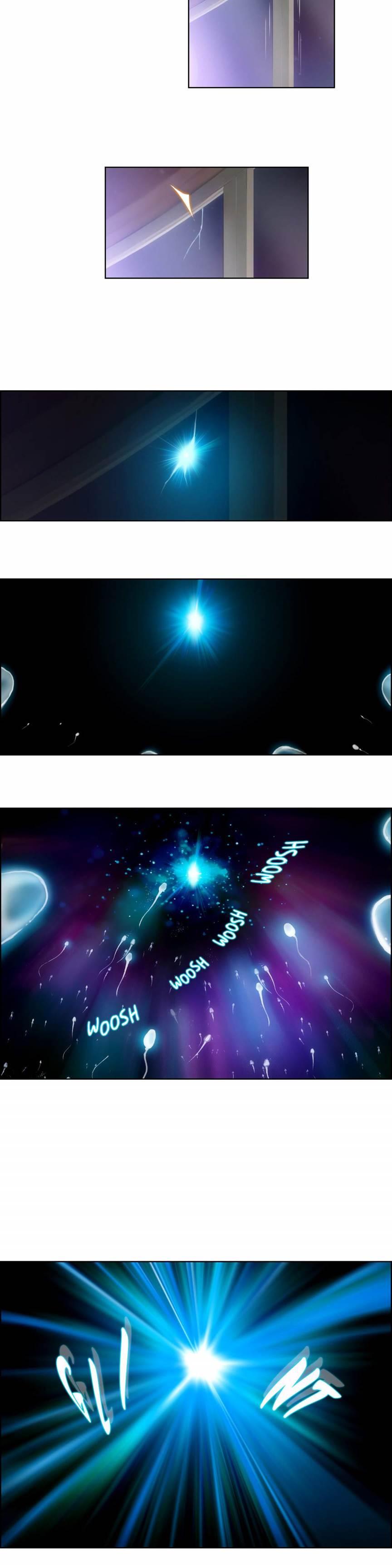 Erotic Sensuality & Perception [korean] 12