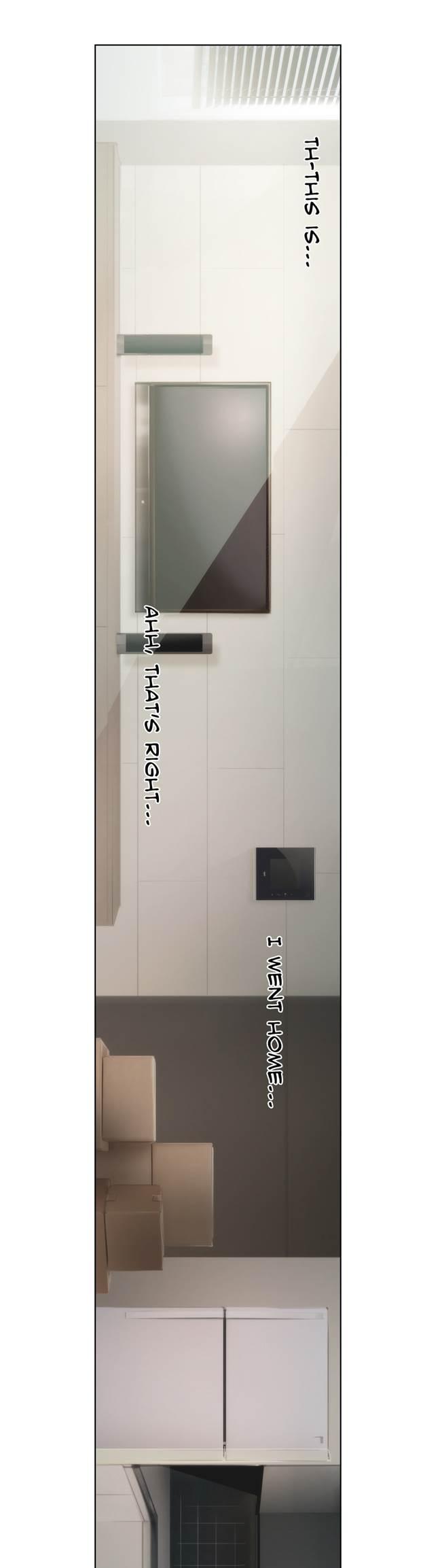 Erotic Sensuality & Perception [korean] 15