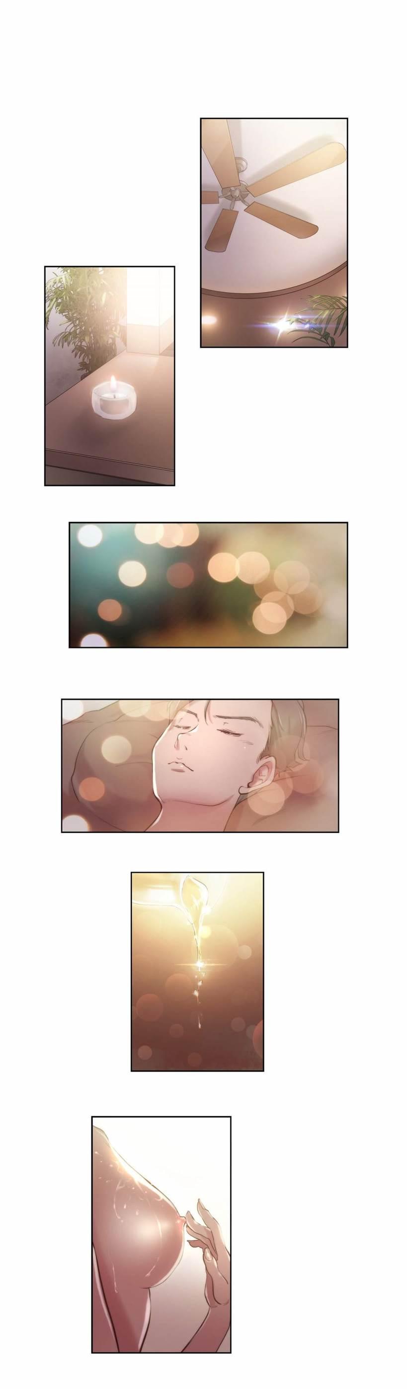 Erotic Sensuality & Perception [korean] 2