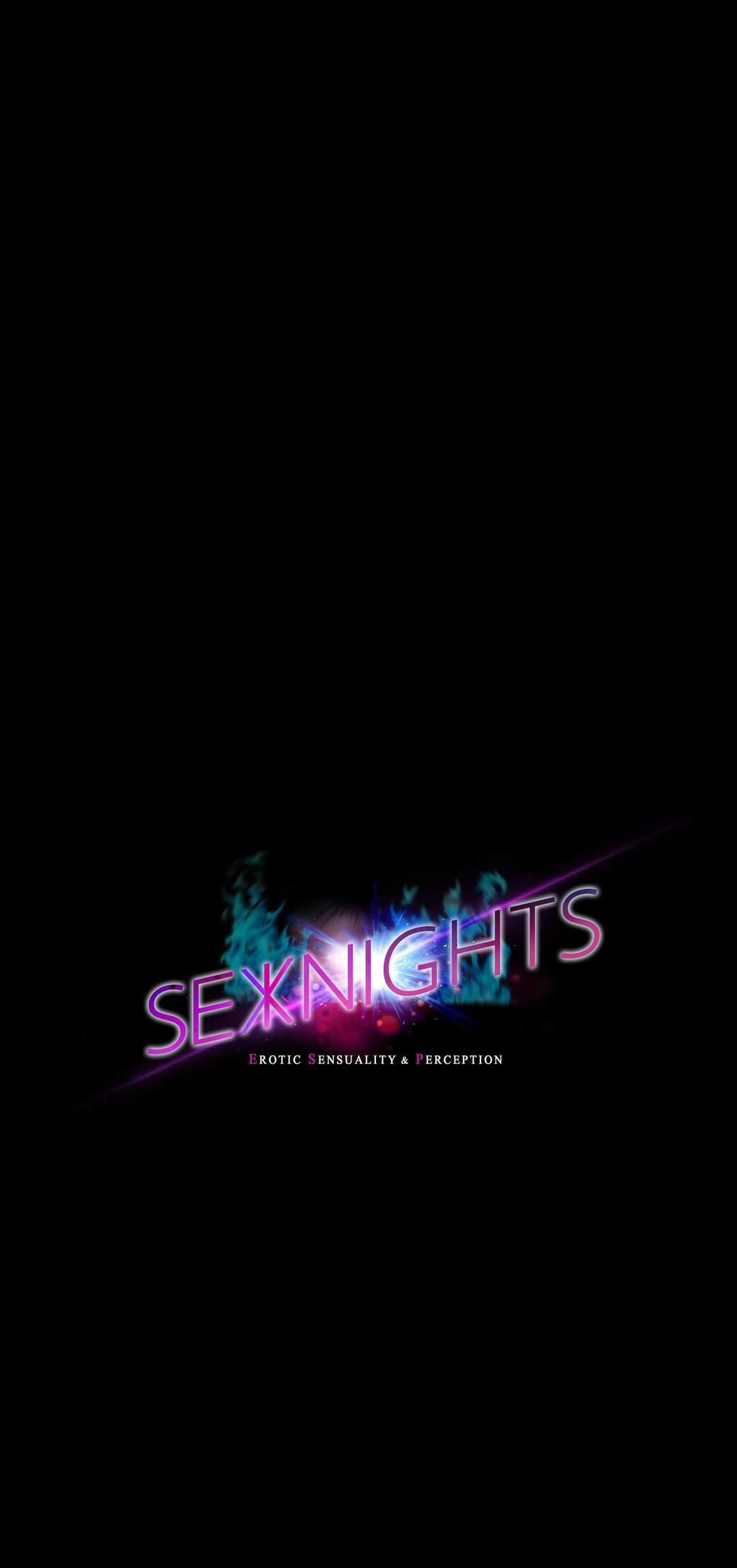 Erotic Sensuality & Perception [korean] 7