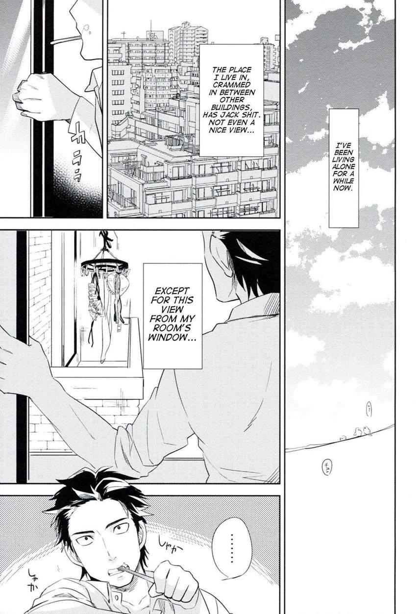 Es No [series] 1