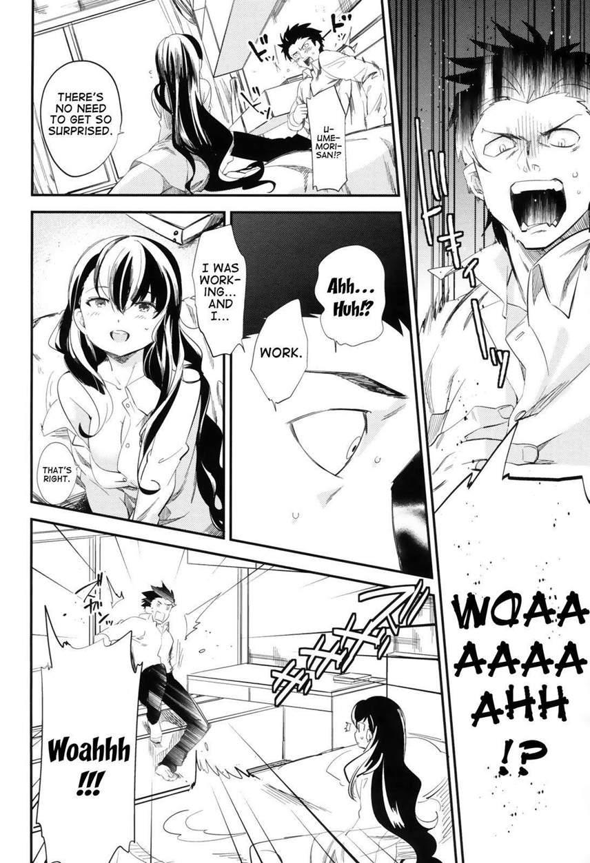 Es No [series] 2