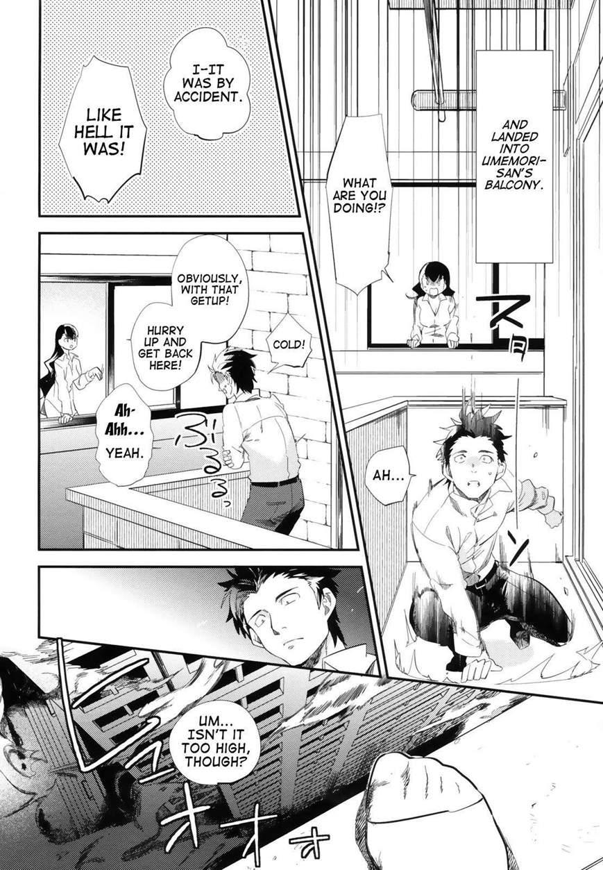 Es No [series] 2