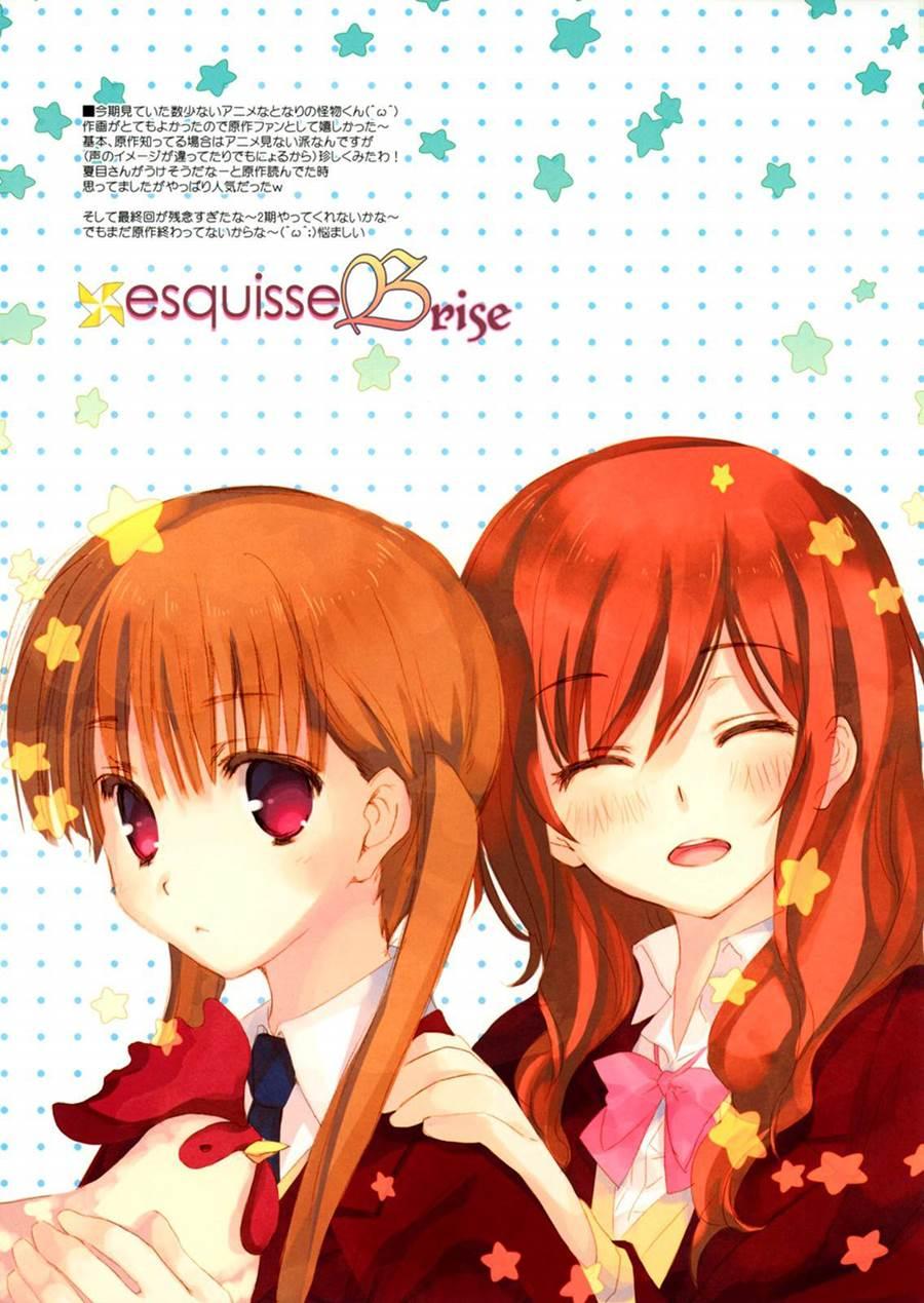 Esquisse Brise 1