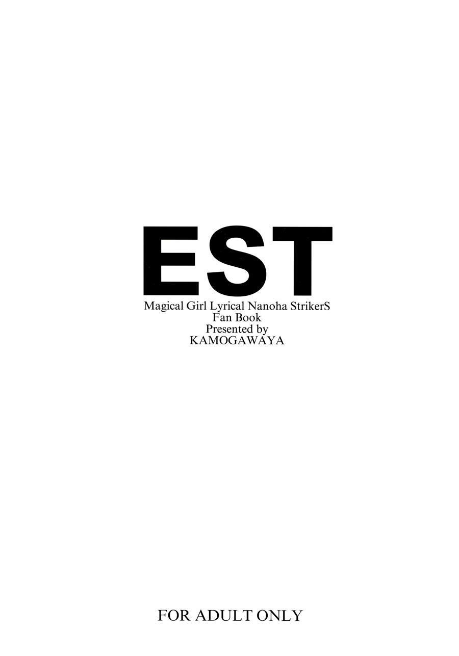 Est (kamogawa Tanuki) 1