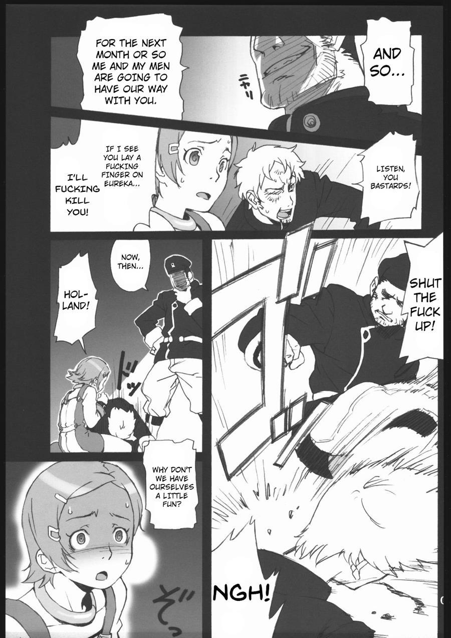 Eureka's Book 1